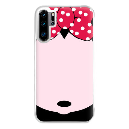 Minnie Phone Case for Huawei P30 Pro