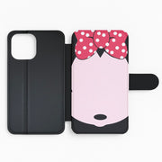 Minnie Flip / Wallet Phone Case 2