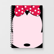 Minnie Notebook 1