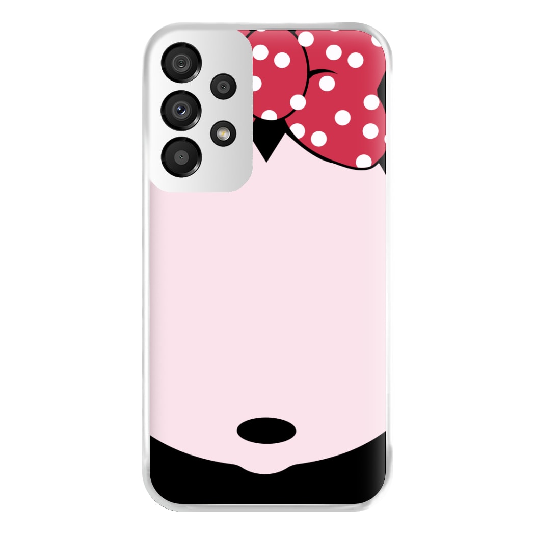 Minnie Phone Case for Galaxy A33