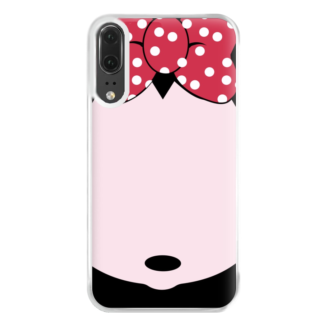 Minnie Phone Case for Huawei P20