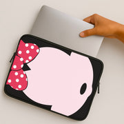 Minnie Laptop Sleeve 2
