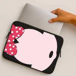 Minnie MacBook Case
