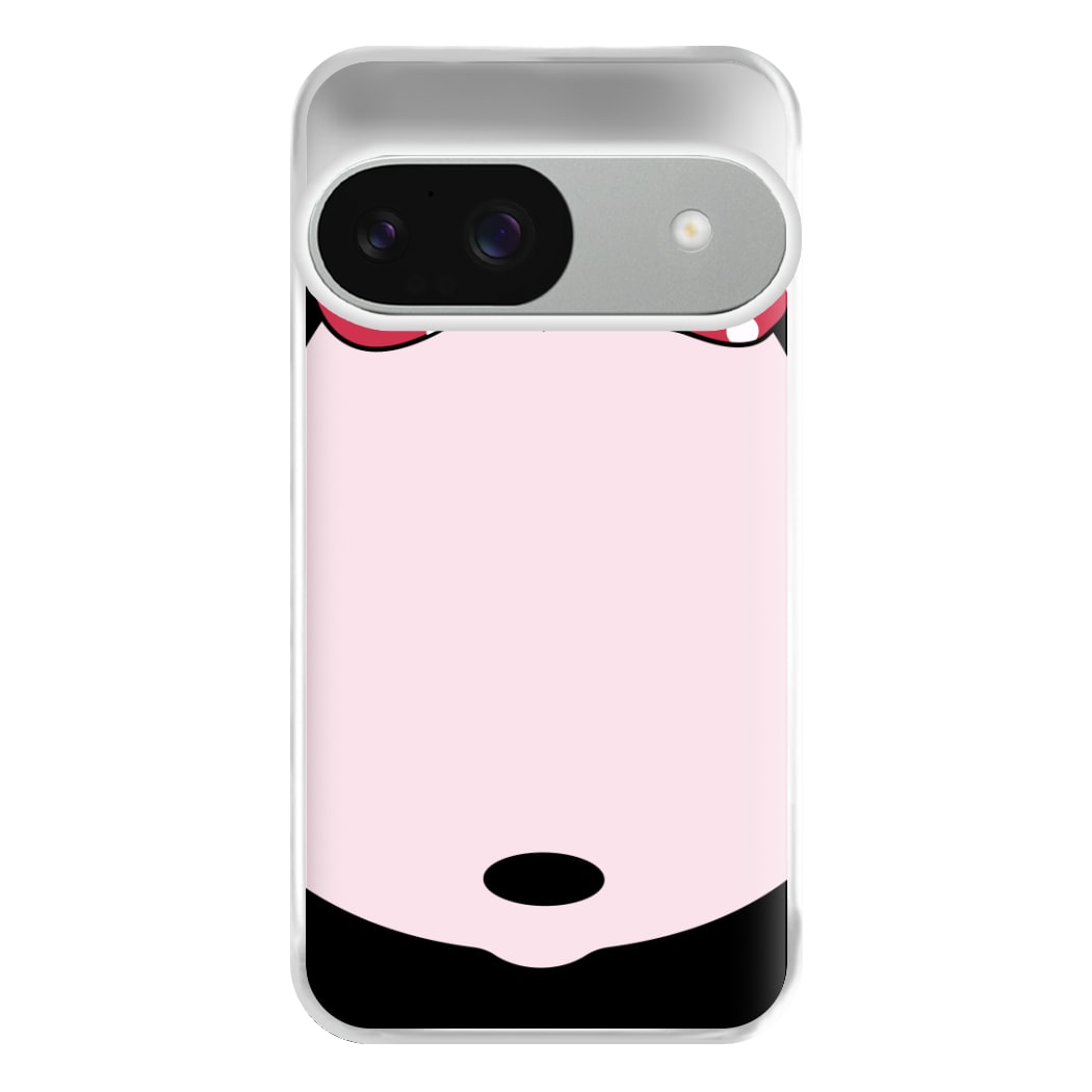 Minnie Phone Case for Google Pixel 9 / 9 Pro