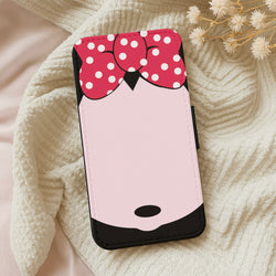 Minnie Wallet Phone Case