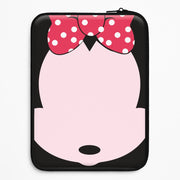 Minnie Laptop Sleeve 1