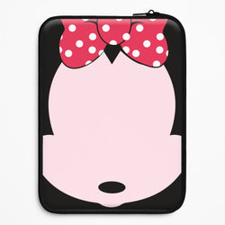 Minnie Universal Laptop Sleeve