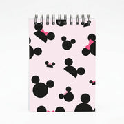 Mice Hats Notebook 4