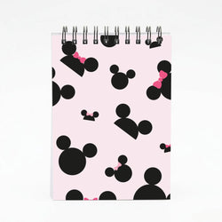 A6 Notebook