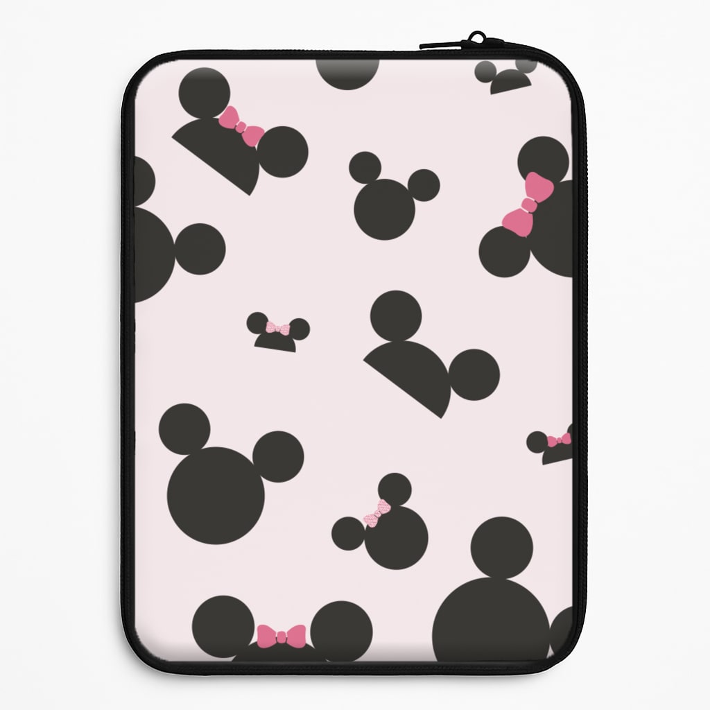 Mice Hats Universal Laptop Sleeve