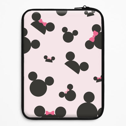 Mice Hats Universal Laptop Sleeve