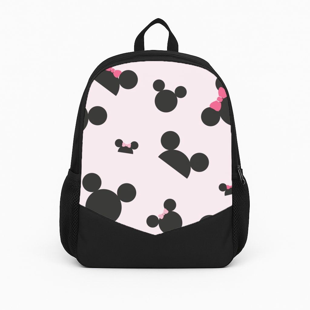 Mice Hats Backpack