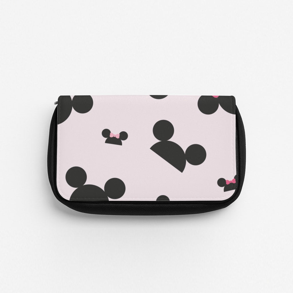 Mice Hats Pencil Case