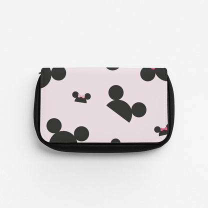Mice Hats Pencil Case