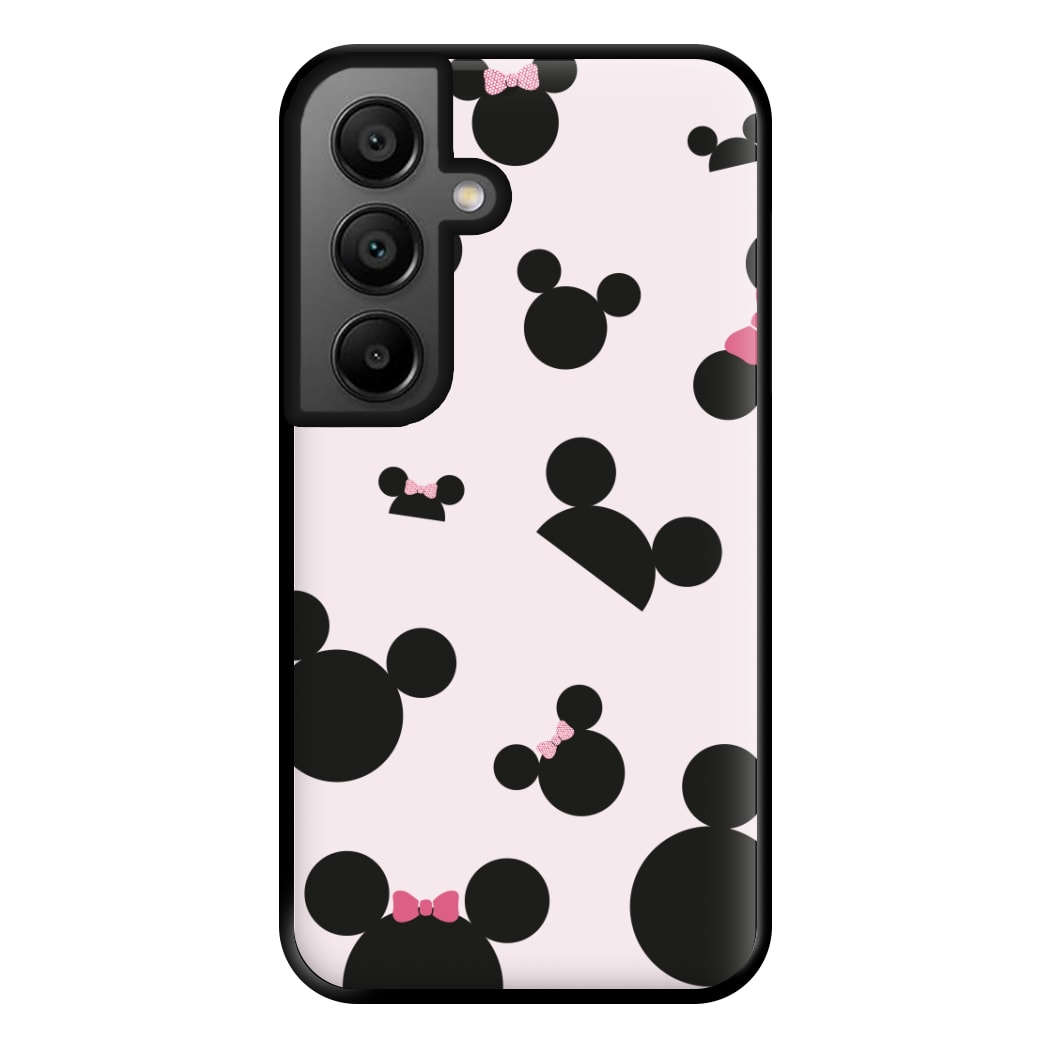 Mice Hats Phone Case for Google Pixel 8