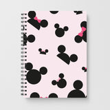 Disney Notebooks