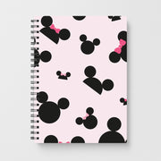Mice Hats Notebook 1
