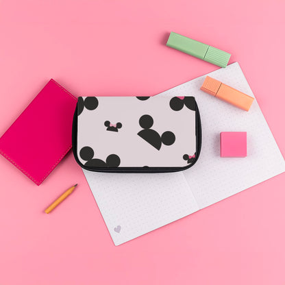 Mice Hats Pencil Case
