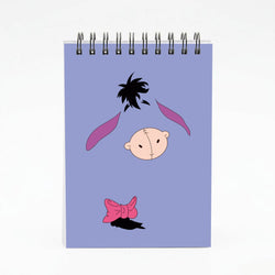 A6 Notebook