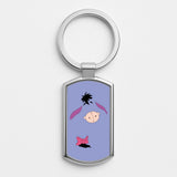 Disney Keyrings