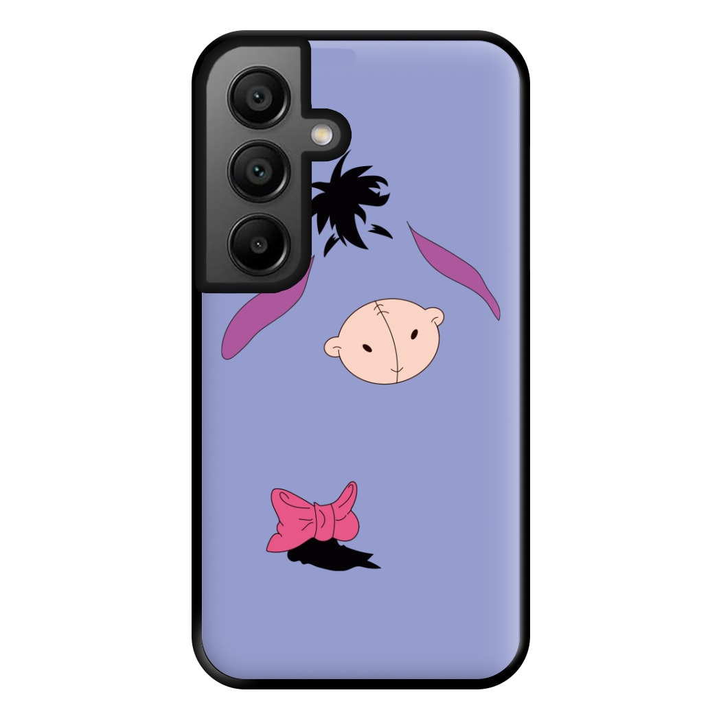 Faceless Donkey Phone Case for Google Pixel 8