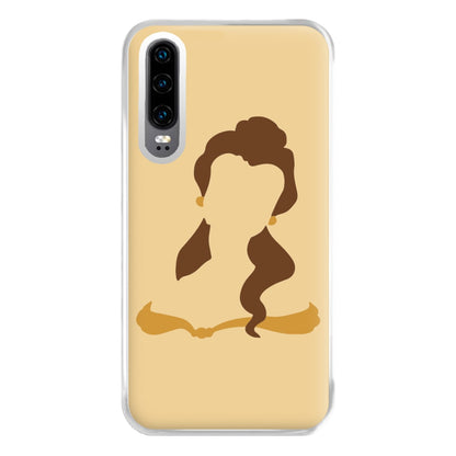 Belle Phone Case for Huawei P30