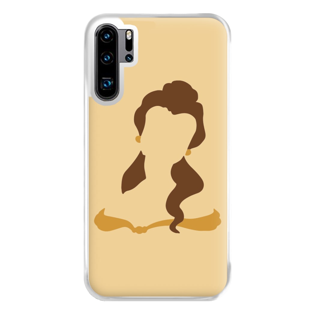 Belle Phone Case for Huawei P30 Pro