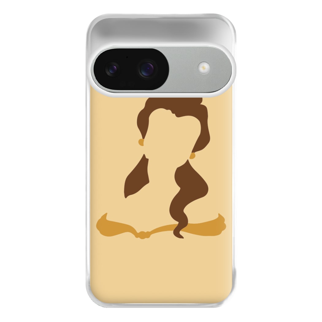 Belle Phone Case for Google Pixel 9 / 9 Pro