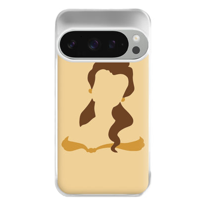 Belle Phone Case for Google Pixel 9 Pro XL