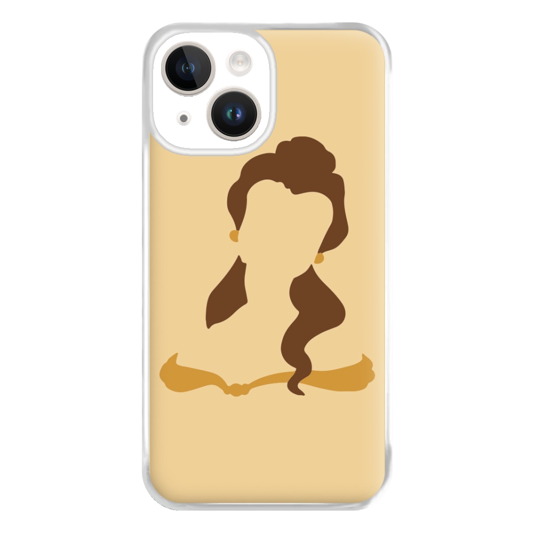 Belle Phone Case for iPhone 14