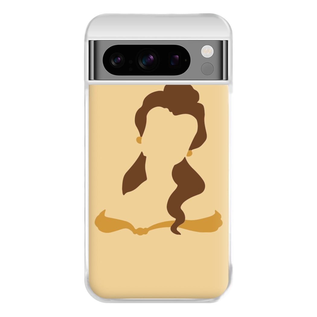 Belle Phone Case for Google Pixel 8 Pro