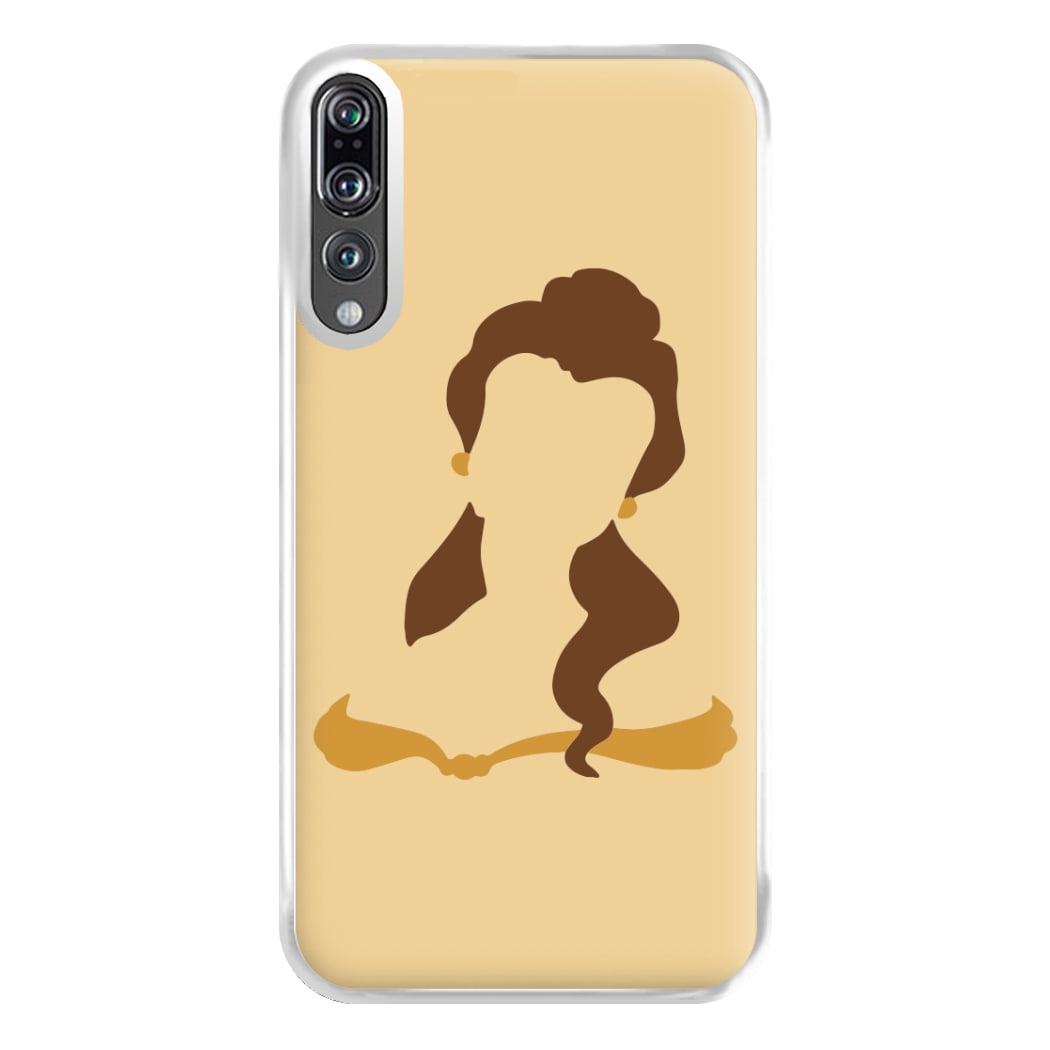 Belle Phone Case for Huawei P20 Pro