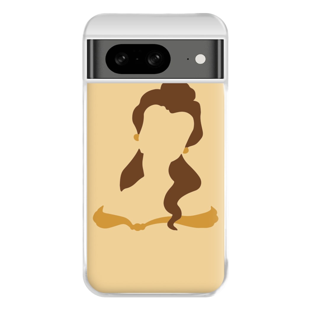 Belle Phone Case for Google Pixel 8