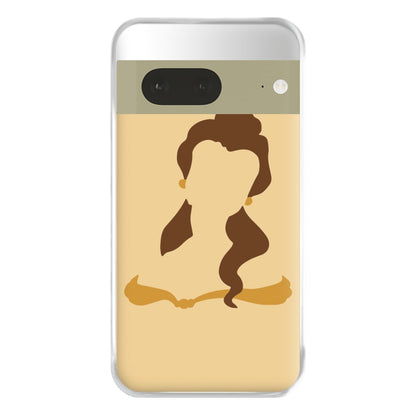 Belle Phone Case for Google Pixel 7a