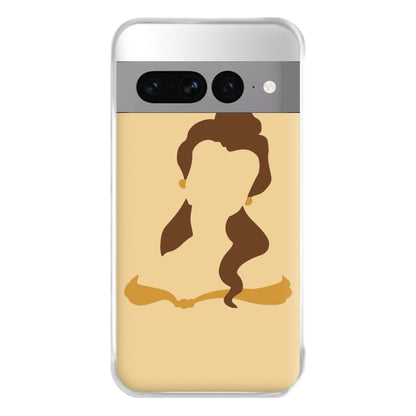 Belle Phone Case for Google Pixel 7 Pro