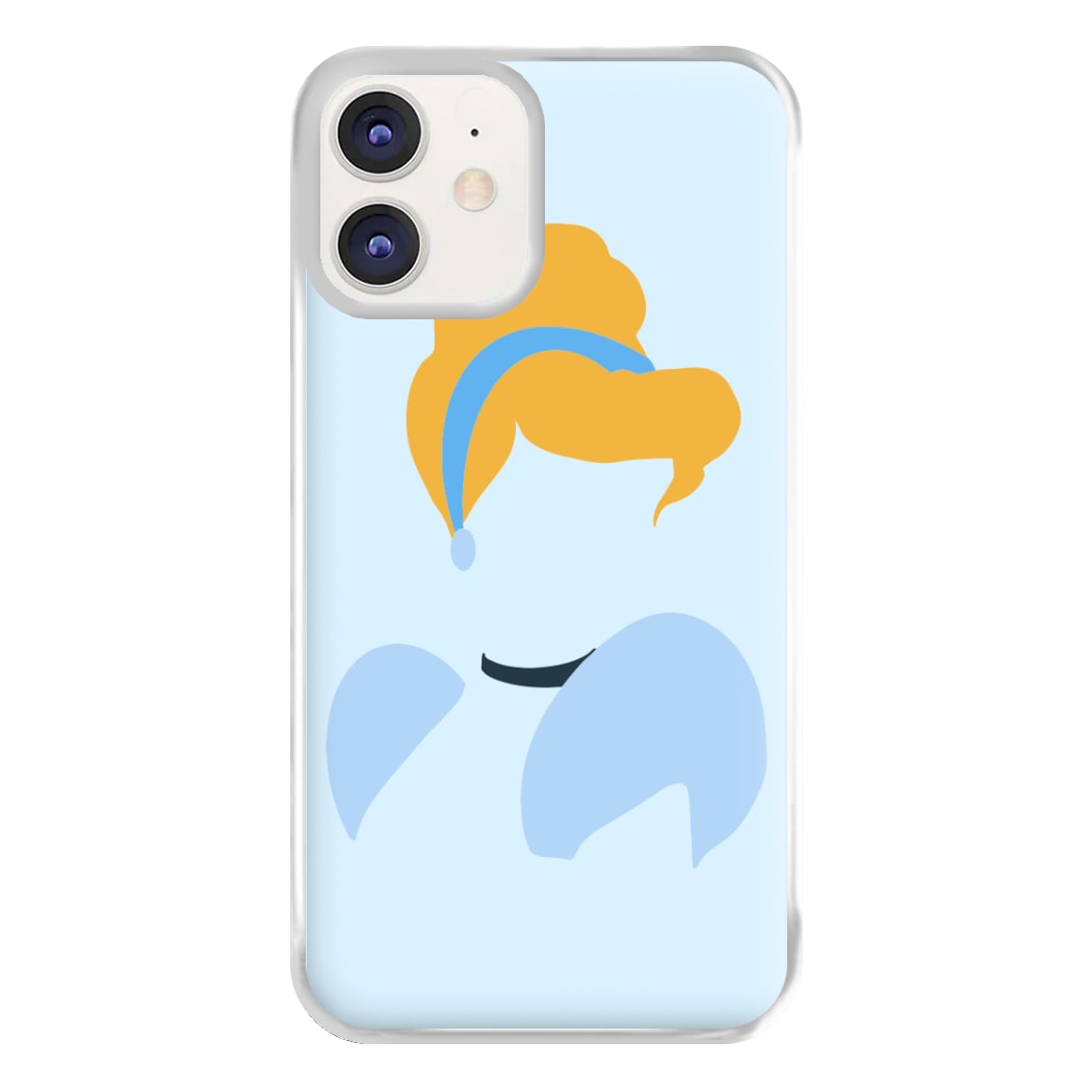 Cinderella Phone Case for iPhone 11