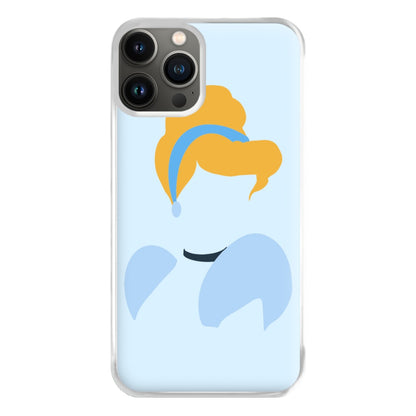 Cinderella Phone Case for iPhone 11 Pro Max