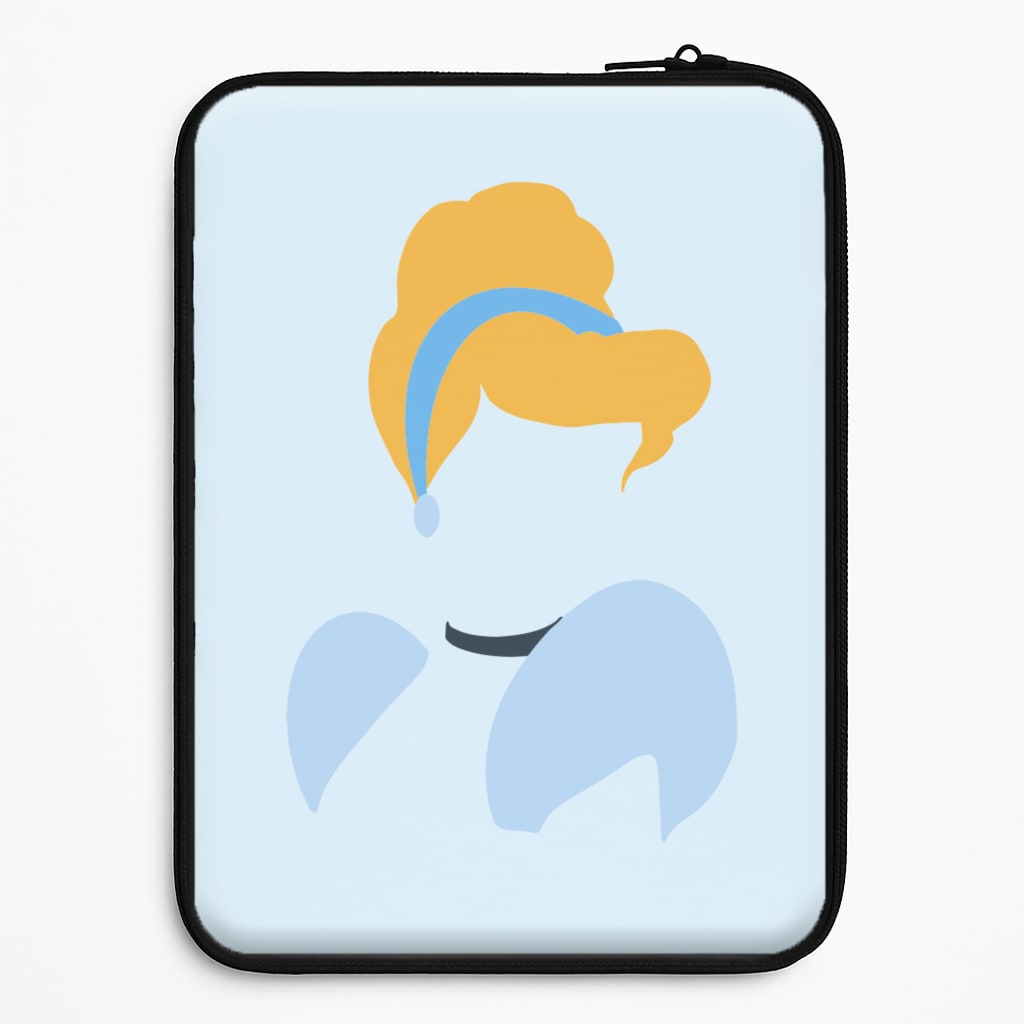 Cinderella Laptop Sleeve