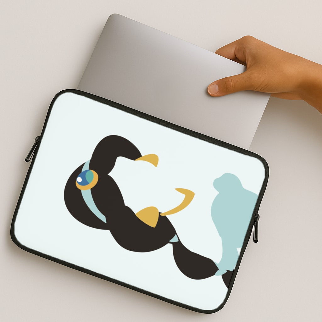 Jasmine MacBook Case