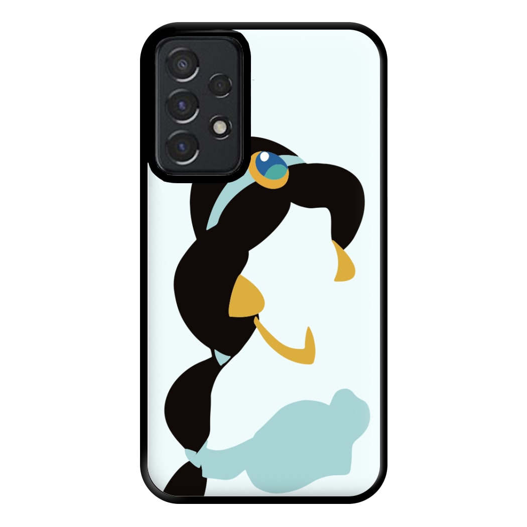 Jasmine Phone Case for Galaxy A52 / A52s