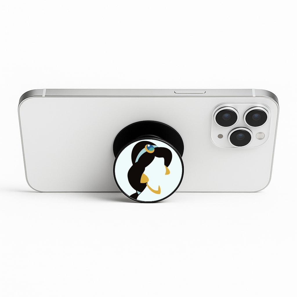 Jasmine Phone Stand