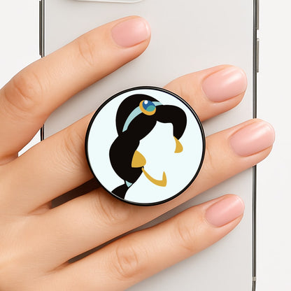 Jasmine Phone Grip