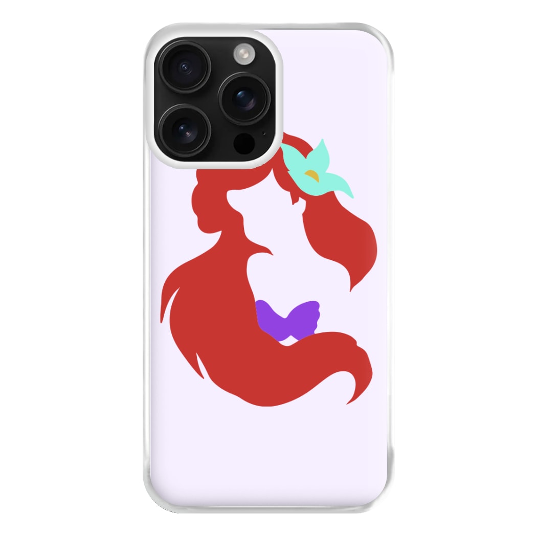 Ariel Phone Case