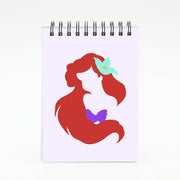 Ariel Notebook 4