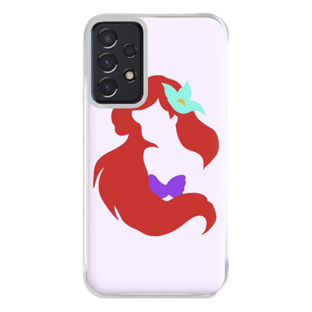 Ariel Phone Case for Galaxy A52 / A52s