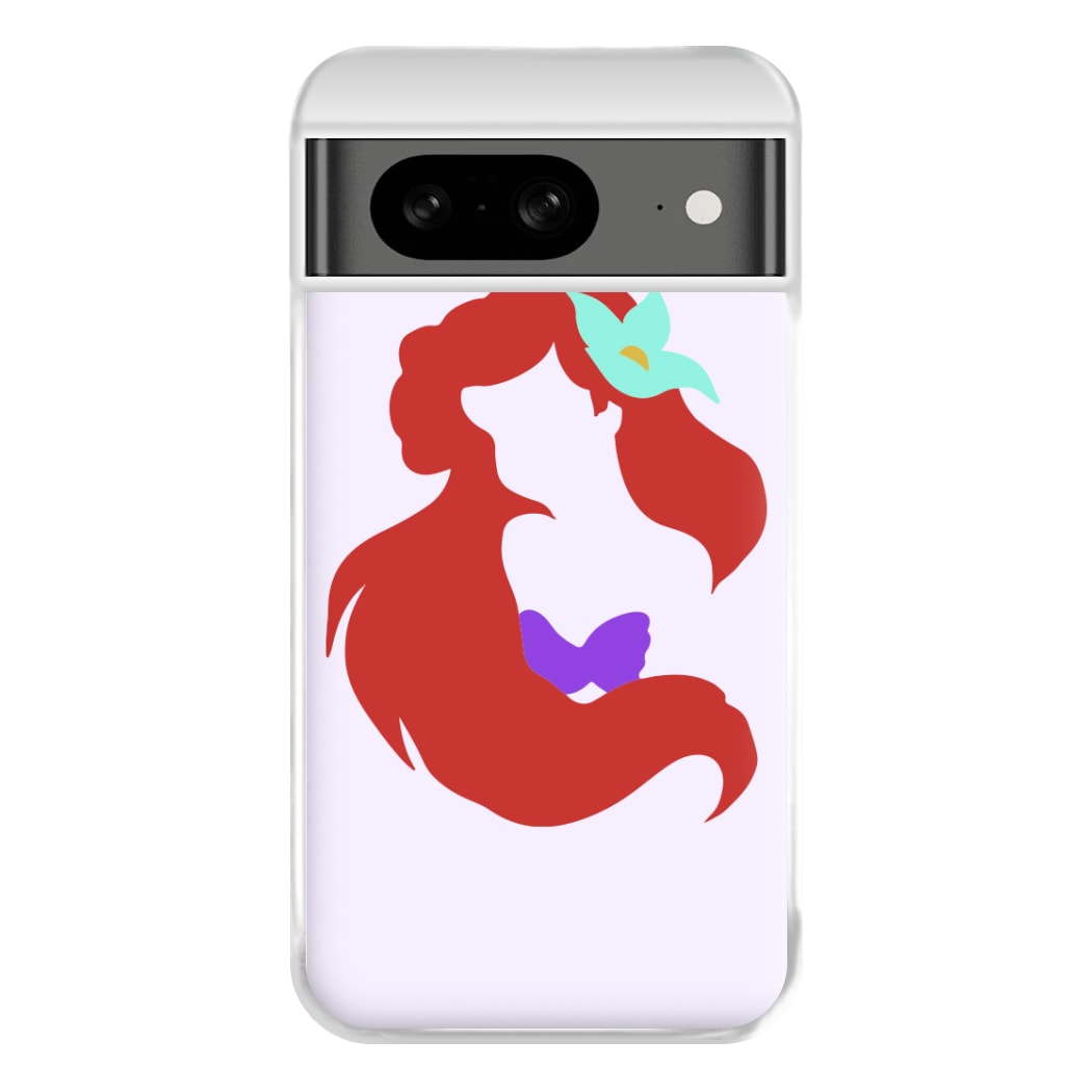 Ariel Phone Case for Google Pixel 8