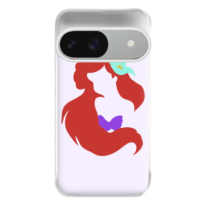 Ariel Phone Case for Google Pixel 9 / 9 Pro