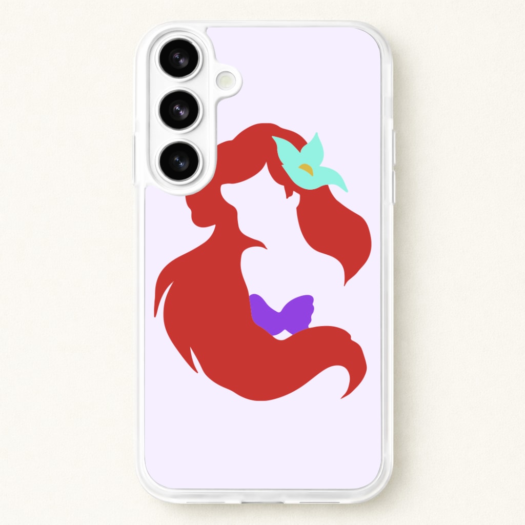 Ariel Phone Case for Galaxy S26