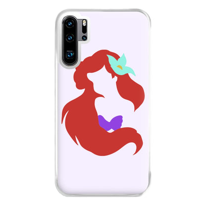 Ariel Phone Case for Huawei P30 Pro