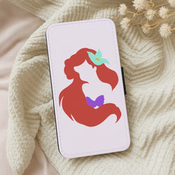 Ariel Wallet Phone Case